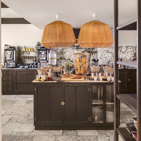 Maisons Du Monde Hotel & Suites - La Rochelle Vieux Port Dış mekan fotoğraf