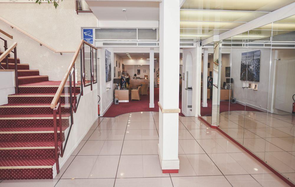 Maisons Du Monde Hotel & Suites - La Rochelle Vieux Port Dış mekan fotoğraf