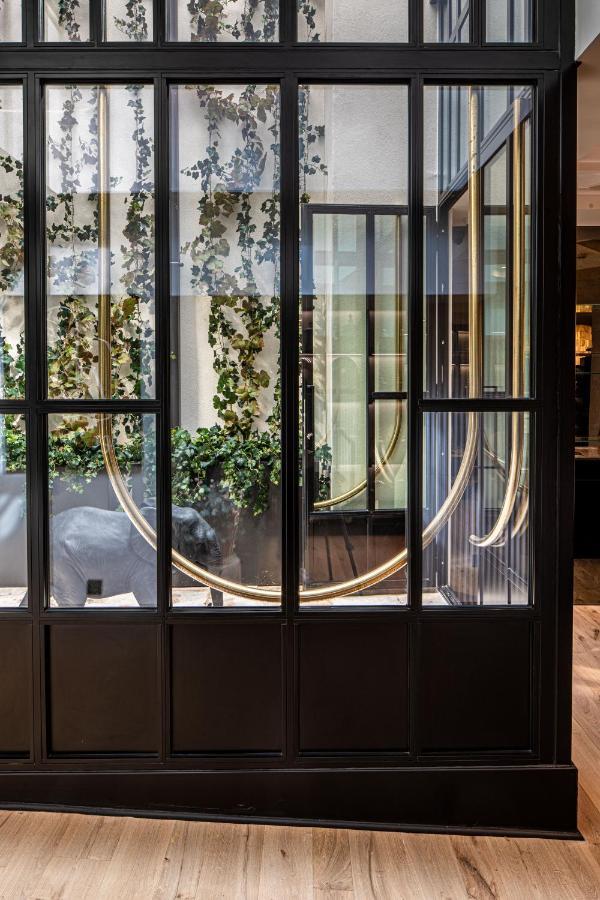 Maisons Du Monde Hotel & Suites - La Rochelle Vieux Port Dış mekan fotoğraf