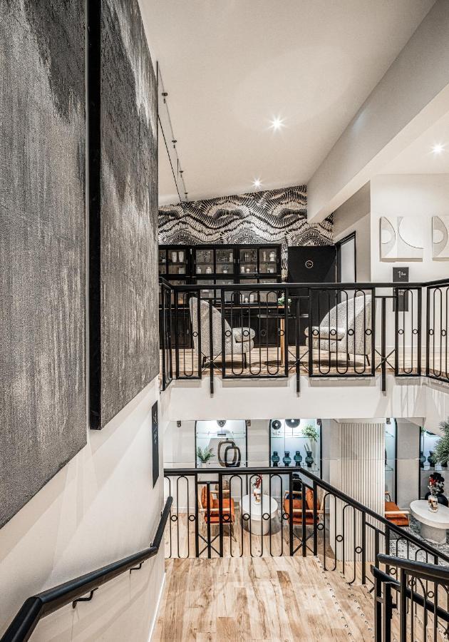 Maisons Du Monde Hotel & Suites - La Rochelle Vieux Port Dış mekan fotoğraf