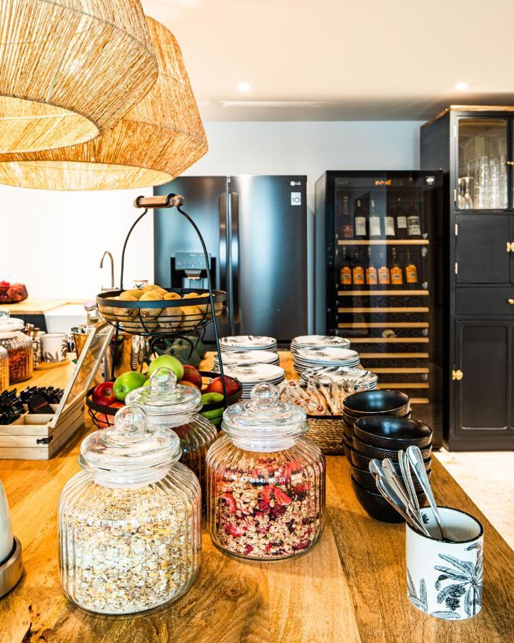 Maisons Du Monde Hotel & Suites - La Rochelle Vieux Port Dış mekan fotoğraf