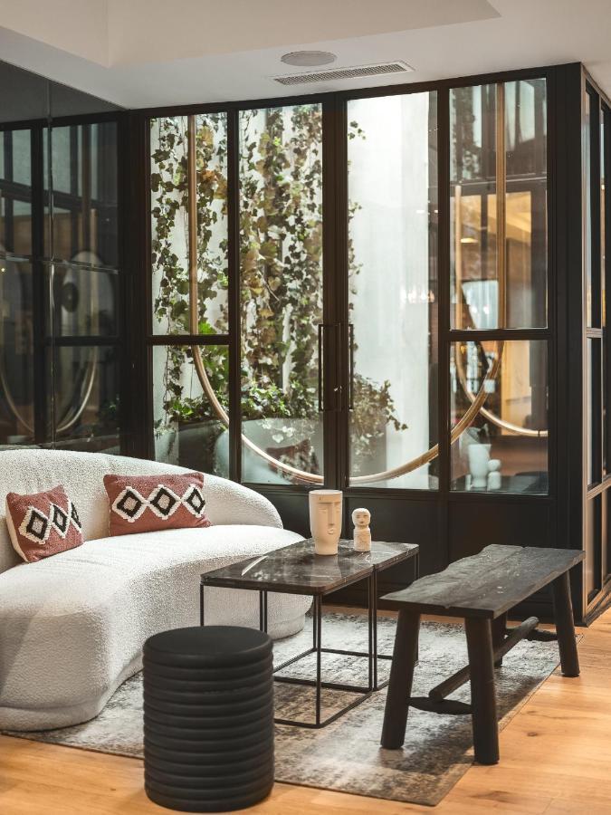 Maisons Du Monde Hotel & Suites - La Rochelle Vieux Port Dış mekan fotoğraf