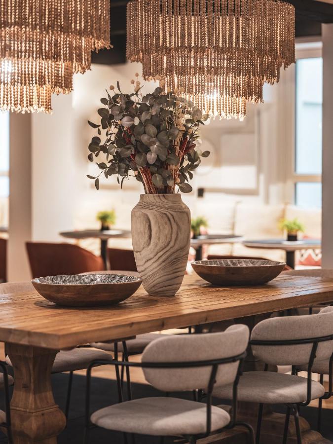 Maisons Du Monde Hotel & Suites - La Rochelle Vieux Port Dış mekan fotoğraf