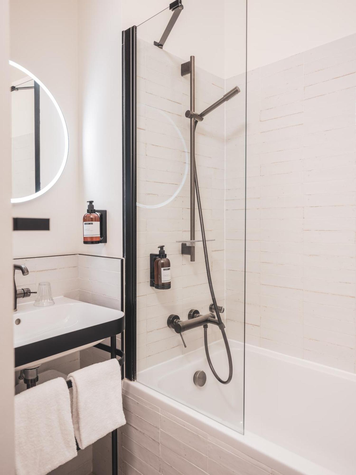 Maisons Du Monde Hotel & Suites - La Rochelle Vieux Port Dış mekan fotoğraf