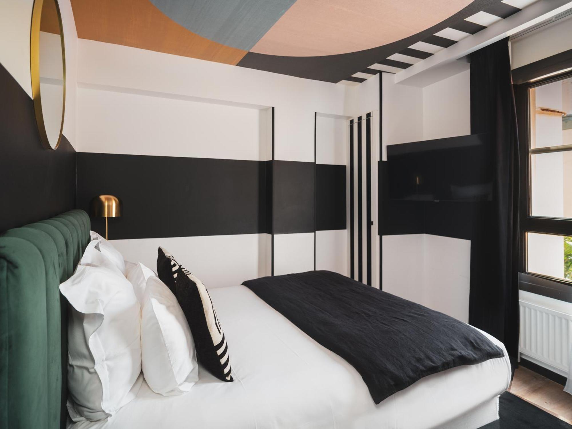 Maisons Du Monde Hotel & Suites - La Rochelle Vieux Port Dış mekan fotoğraf