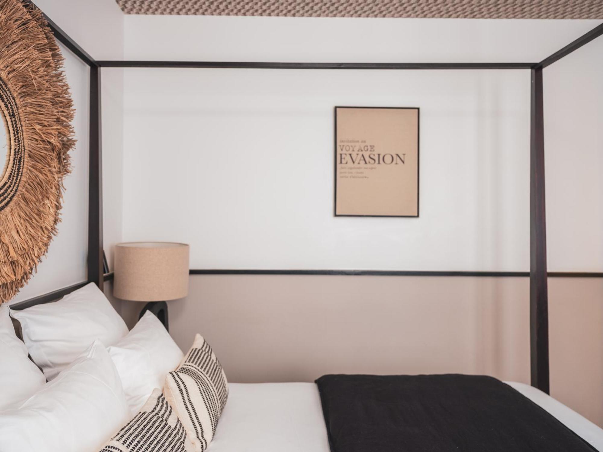 Maisons Du Monde Hotel & Suites - La Rochelle Vieux Port Dış mekan fotoğraf