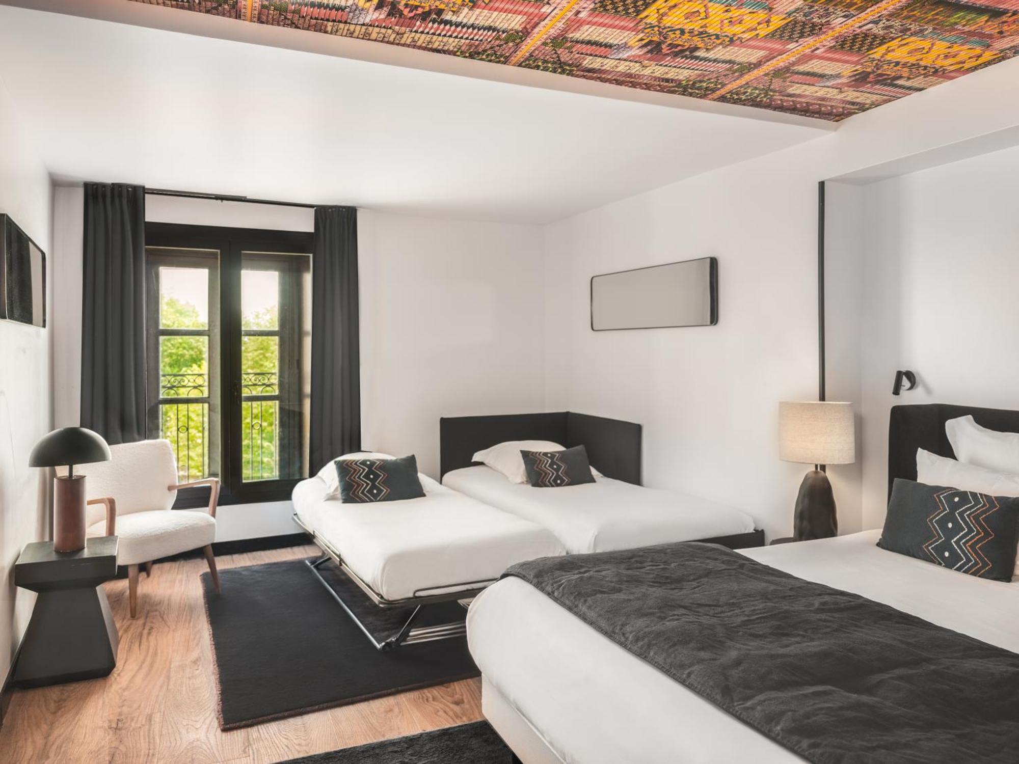 Maisons Du Monde Hotel & Suites - La Rochelle Vieux Port Dış mekan fotoğraf