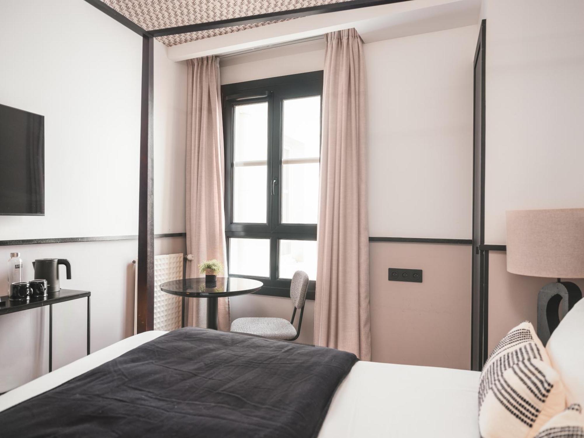 Maisons Du Monde Hotel & Suites - La Rochelle Vieux Port Dış mekan fotoğraf