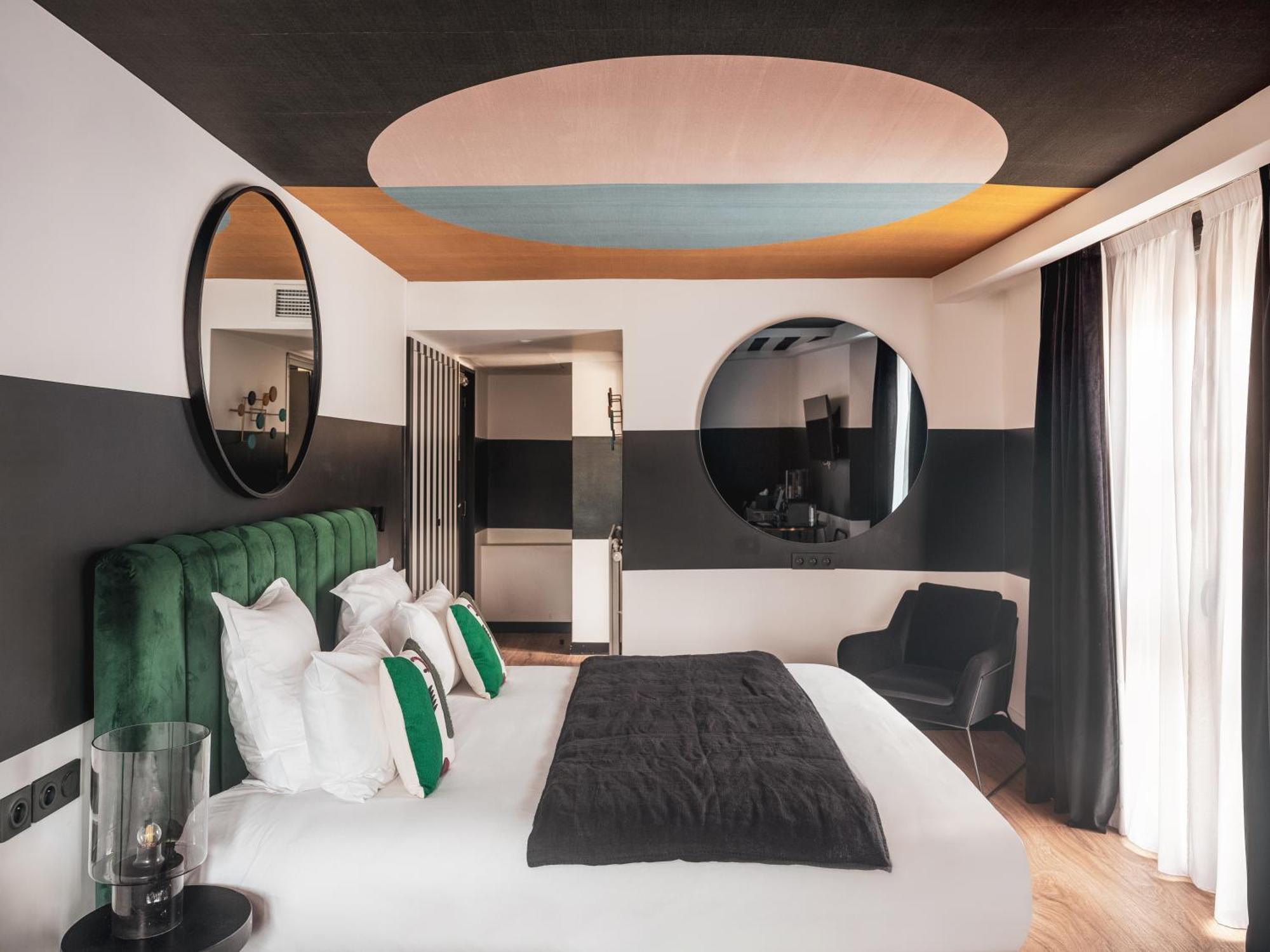 Maisons Du Monde Hotel & Suites - La Rochelle Vieux Port Dış mekan fotoğraf