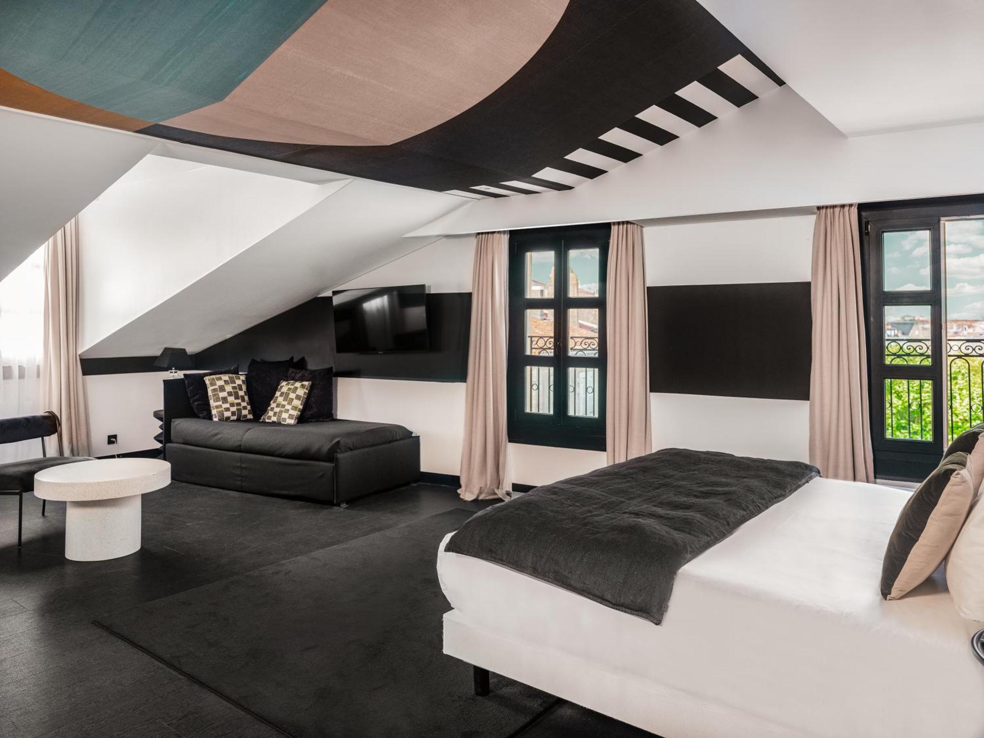 Maisons Du Monde Hotel & Suites - La Rochelle Vieux Port Dış mekan fotoğraf